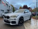 BMW X1 xDrive20iA 192ch M Sport BVA Gris  - 2