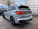 BMW X1 xDrive20iA 192ch M Sport BVA Gris  - 3