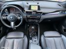 BMW X1 xDrive20iA 192ch M Sport BVA Gris  - 5