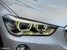 BMW X1 xDrive20iA 192ch M Sport BVA Gris  - 9