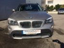 BMW X1 XDRIVE23Da CONFORT 204 cv     Diesel BEIGE METAL  - 2