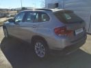 BMW X1 XDRIVE23Da CONFORT 204 cv     Diesel BEIGE METAL  - 14