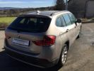 BMW X1 XDRIVE23Da CONFORT 204 cv     Diesel BEIGE METAL  - 16