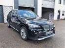 BMW X1 XDRIVE23DA LUXE 204CV     Diesel NOIR  - 1