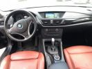 BMW X1 XDRIVE23DA LUXE 204CV     Diesel NOIR  - 9