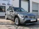 BMW X1 XDRIVE23DA LUXE 204CV     Diesel GRIS METAL  - 1