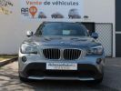 BMW X1 XDRIVE23DA LUXE 204CV     Diesel GRIS METAL  - 2