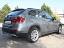 BMW X1 XDRIVE23DA LUXE 204CV     Diesel GRIS METAL  - 23