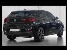 BMW X2 1.5 XDRIVE25E 220 PACK-M /HYBRID/ESSENCE /10/2021 noir métal  - 3