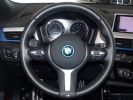 BMW X2 1.5 XDRIVE25E 220 PACK-M /HYBRID/ESSENCE /10/2021 noir métal  - 5
