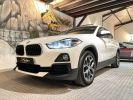 BMW X2 18D 150 CV LOUNGE PLUS XDRIVE BVA8 Blanc  - 2