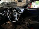 BMW X2 18D 150 CV LOUNGE PLUS XDRIVE BVA8 Blanc  - 5