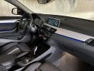 BMW X2 18D 150 CV LOUNGE PLUS XDRIVE BVA8 Blanc  - 7