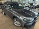 BMW X2 18D 150CH M-SPORT Garantie 6 ans Toit ouvrant Hayon électrique Caméra de recul 18P 419-mois Gris  - 3