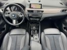 BMW X2 18D 150CH M-SPORT Garantie 6 ans Toit ouvrant Hayon électrique Caméra de recul 18P 419-mois Gris  - 4