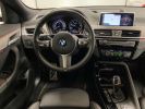 BMW X2 2.0 dAS sDrive18 1ERMAIN -PACK M FULL OPTIONS Or  - 10