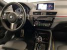 BMW X2 2.0 dAS sDrive18 1ERMAIN -PACK M FULL OPTIONS Or  - 11