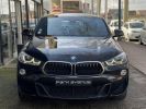 BMW X2 (F39) 118I 140CH M SPORT 118G Noir  - 2