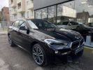 BMW X2 (F39) 118I 140CH M SPORT 118G Noir  - 4