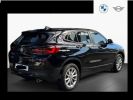 BMW X2 F39 2.0 SDRIVE20I 192 automatique 06/2020 noir métal  - 2