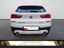 BMW X2 f39 Sdrive 18d 150 ch bva8 lounge Blanc  - 5