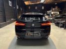 BMW X2 F39 sDrive 18i 140 ch DKG7 M Sport (Suivi BMW) Noir  - 5