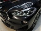 BMW X2 F39 sDrive 18i 140 ch DKG7 M Sport (Suivi BMW) Noir  - 10