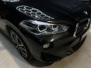 BMW X2 F39 sDrive 18i 140 ch DKG7 M Sport (Suivi BMW) Noir  - 11