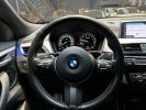 BMW X2 F39 sDrive 18i 140 ch DKG7 M Sport (Suivi BMW) Noir  - 21