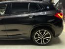 BMW X2 F39 sDrive 18i 140 ch DKG7 M Sport (Suivi BMW) Noir  - 25