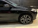 BMW X2 F39 sDrive 18i 140 ch DKG7 M Sport (Suivi BMW) Noir  - 31