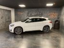 BMW X2 F39 sDrive 20d 190CH BVA8 Premiere BLANC  - 2