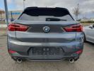 BMW X2 (F39) SDRIVE18DA 150CH M SPORT EURO6D-T Gris  - 4