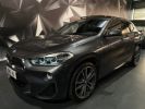 BMW X2 (F39) SDRIVE18IA 140CH M SPORT DKG7 EURO6D-T 129G Gris C  - 1