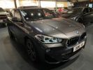 BMW X2 (F39) SDRIVE18IA 140CH M SPORT DKG7 EURO6D-T 129G Gris C  - 3