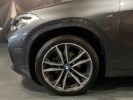 BMW X2 (F39) SDRIVE18IA 140CH M SPORT DKG7 EURO6D-T 129G Gris C  - 15