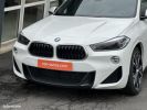 BMW X2 F39 xDrive 20d 190 ch BVA8 M Sport Blanc  - 6