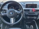 BMW X2 F39 xDrive 20d 190 ch BVA8 M Sport X Accès Confort (ouverture et fermeture sans clé) + pal... Orange  - 4