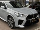 BMW X2 M Sport 20i 170cv SDRIVE HYBRID, T.O PANO Brooklyn Grey Metallic  - 8