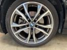 BMW X2 M XDrive 20d 190 Ch BVA8 Sport X Noir  - 5