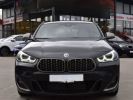 BMW X2 M35i LED ACC Navi Pano Camera H/K Noir Metallisé  - 2