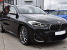 BMW X2 M35i LED ACC Navi Pano Camera H/K Noir Metallisé  - 3