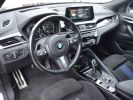 BMW X2 M35i LED ACC Navi Pano Camera H/K Noir Metallisé  - 10