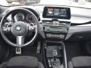 BMW X2 M35i LED ACC Navi Pano Camera H/K Noir Metallisé  - 16