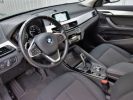 BMW X2 SDrive 18 D 150cv BUSINESS Noire  - 6