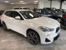 BMW X2 SDrive 18 D 150cv M SPORT  DKG blanc  - 2