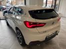 BMW X2 SDrive 18 D 150cv M SPORT  DKG blanc  - 6