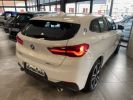 BMW X2 SDrive 18 D 150cv M SPORT  DKG blanc  - 7