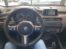 BMW X2 SDrive 18 D 150cv M SPORT  DKG blanc  - 11