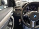 BMW X2 SDrive 18 D 150cv M SPORT  DKG blanc  - 13